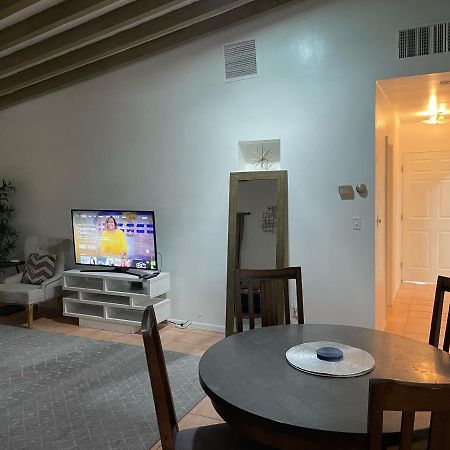 Float Palm Springs - Adults Only Ξενοδοχείο Εξωτερικό φωτογραφία