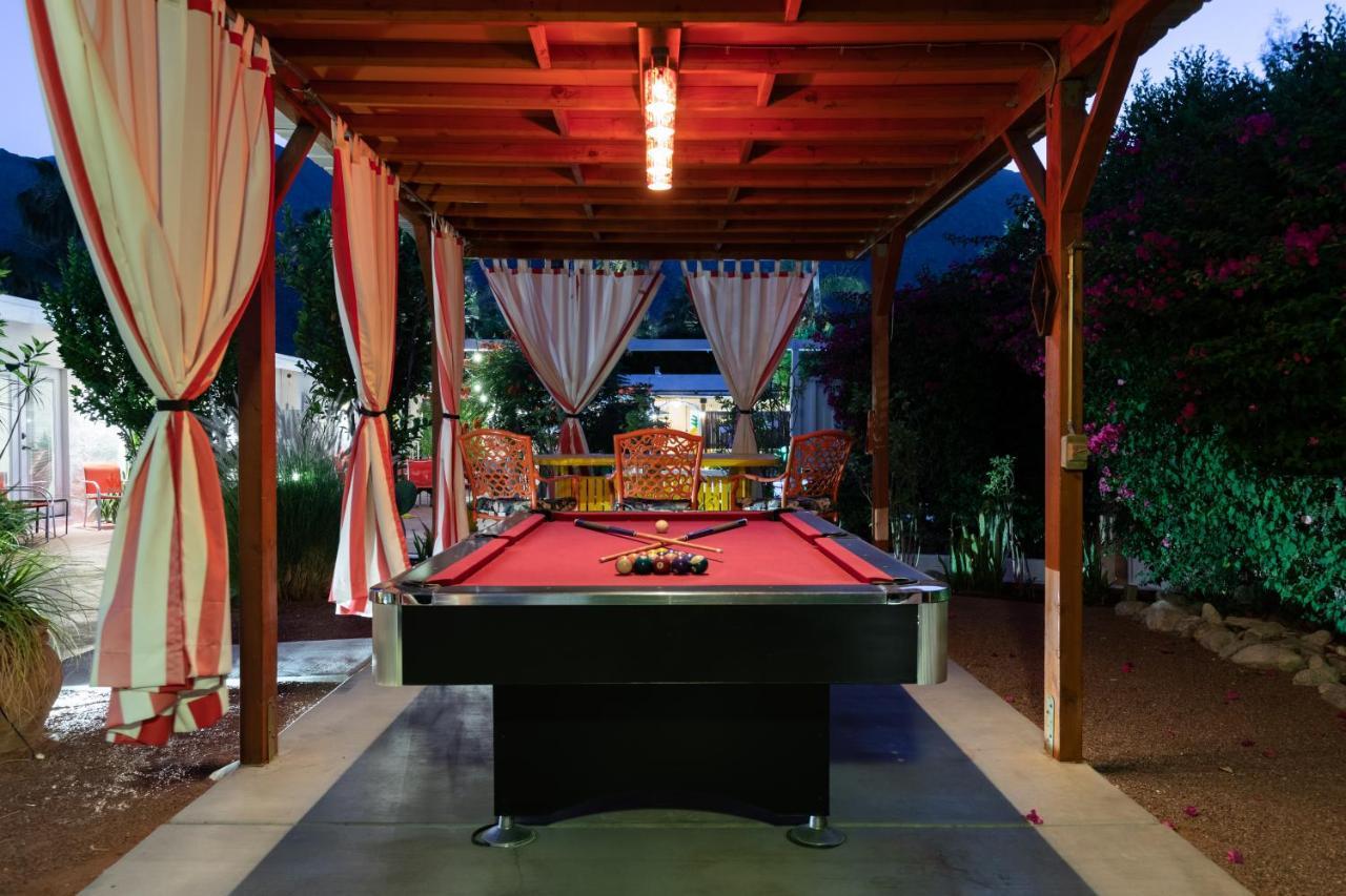 Float Palm Springs - Adults Only Ξενοδοχείο Εξωτερικό φωτογραφία