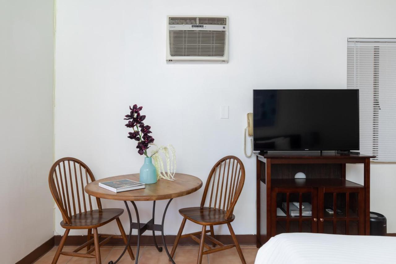 Float Palm Springs - Adults Only Ξενοδοχείο Εξωτερικό φωτογραφία