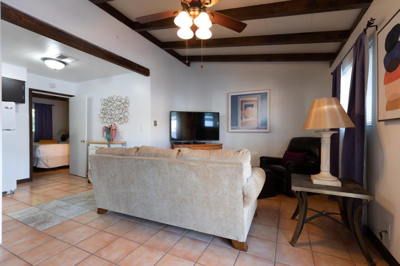 Float Palm Springs - Adults Only Ξενοδοχείο Εξωτερικό φωτογραφία