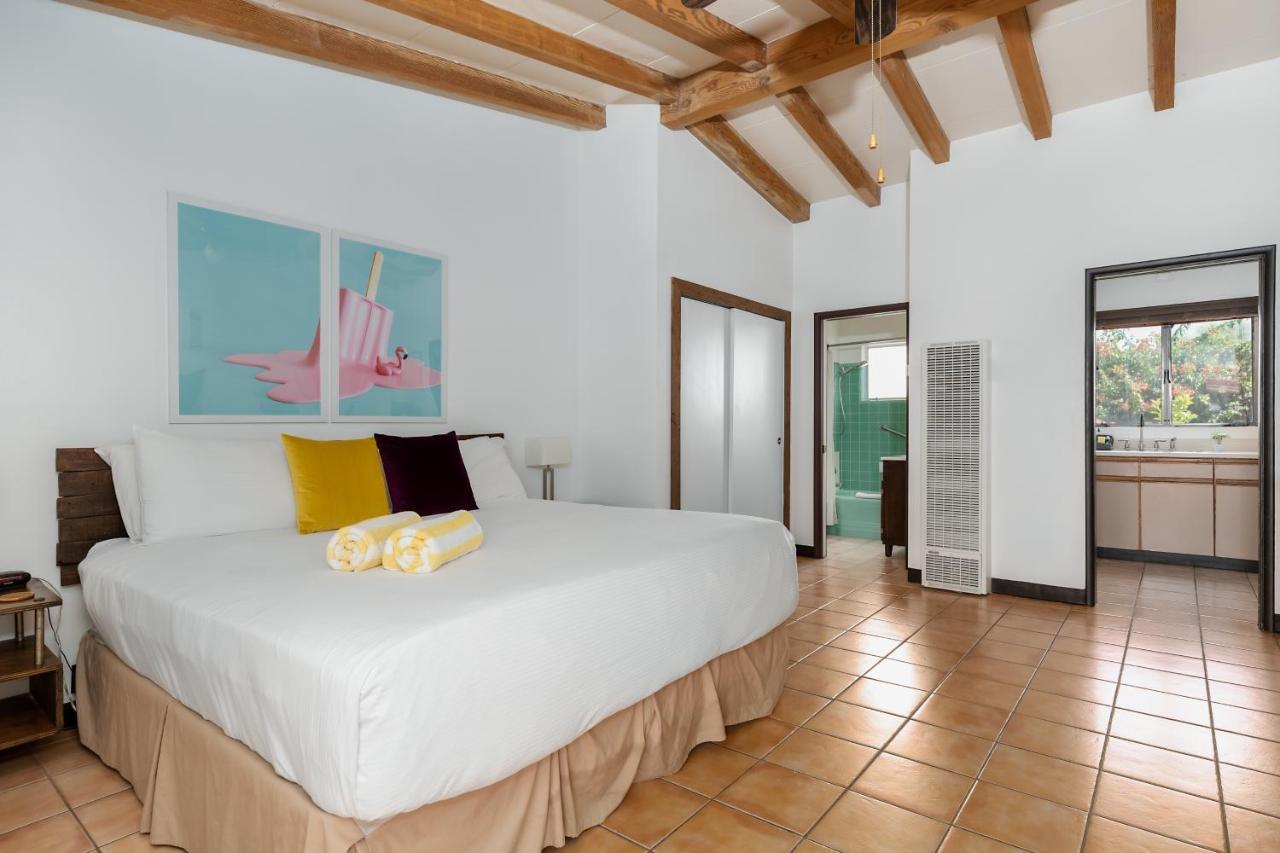 Float Palm Springs - Adults Only Ξενοδοχείο Εξωτερικό φωτογραφία