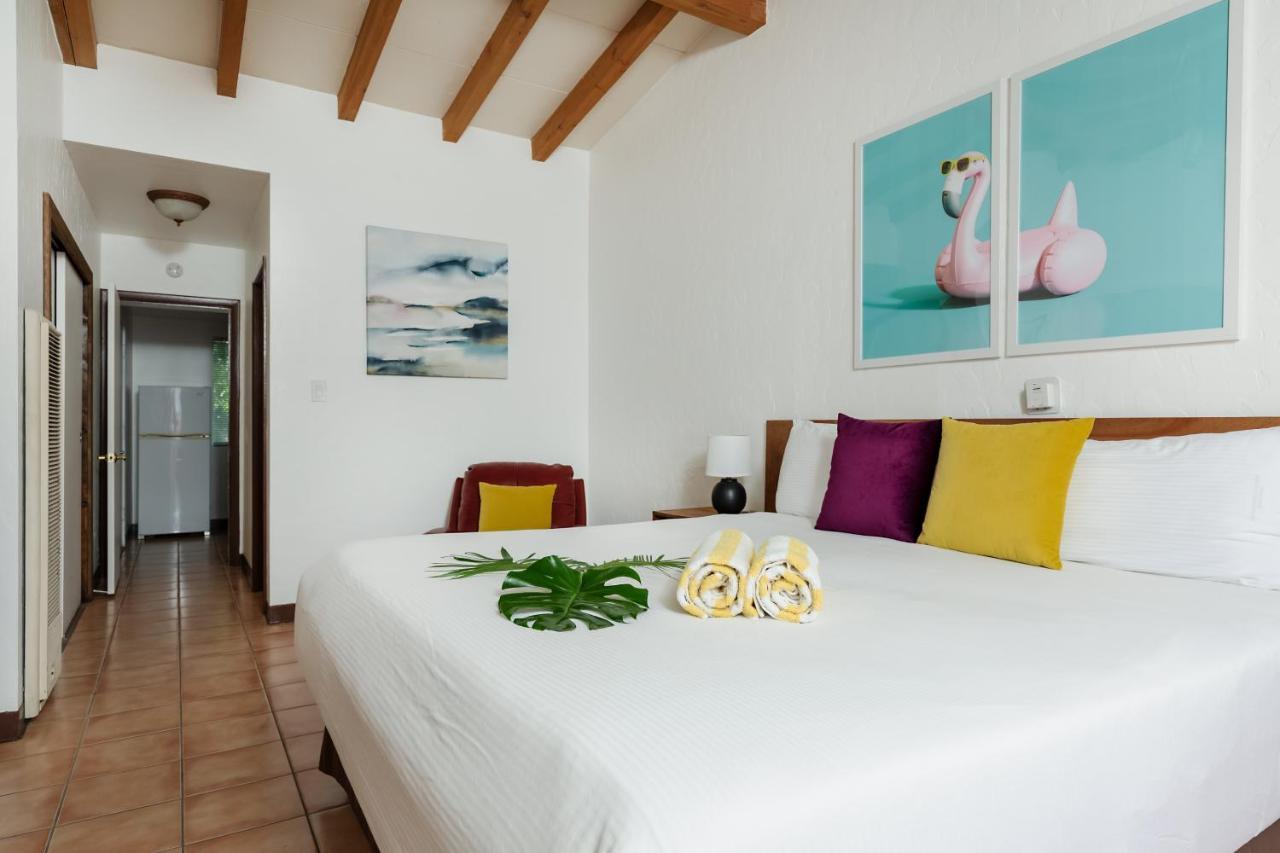 Float Palm Springs - Adults Only Ξενοδοχείο Εξωτερικό φωτογραφία