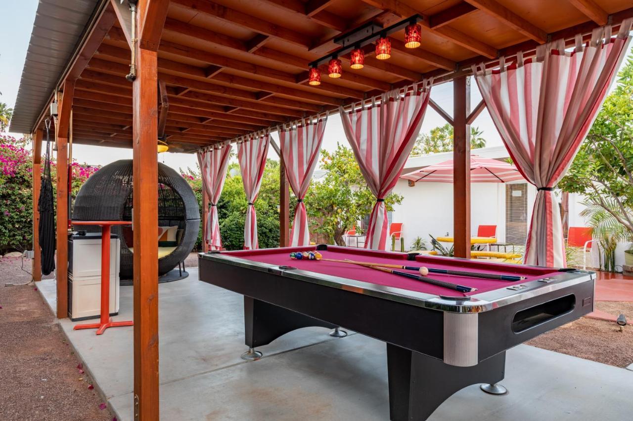 Float Palm Springs - Adults Only Ξενοδοχείο Εξωτερικό φωτογραφία