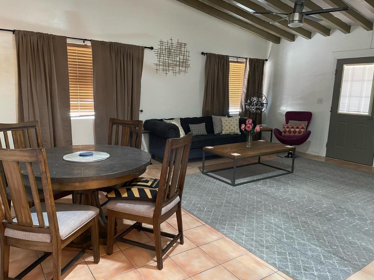 Float Palm Springs - Adults Only Ξενοδοχείο Εξωτερικό φωτογραφία