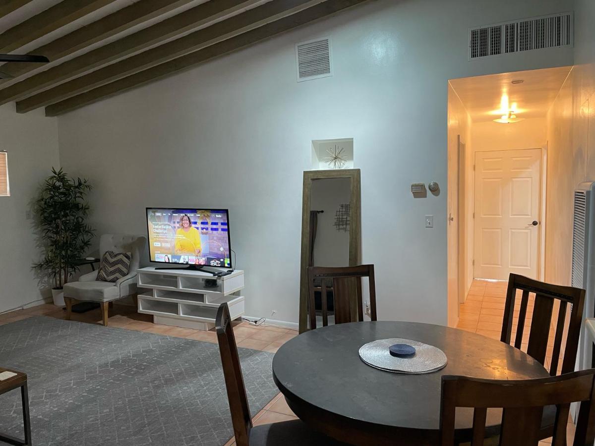 Float Palm Springs - Adults Only Ξενοδοχείο Εξωτερικό φωτογραφία